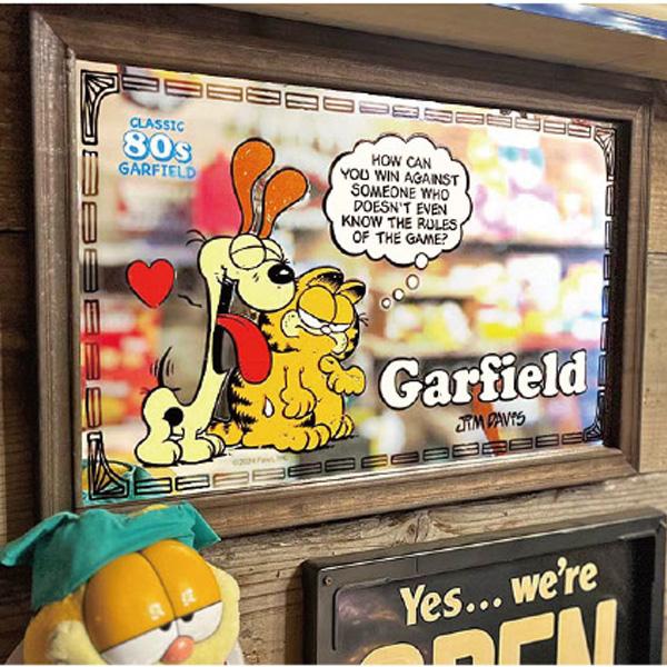 BETTY BOOP（ベティ ブープ） パブミラー アメリカン キャラクター