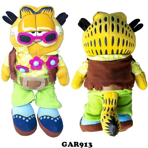 ♡ガーフィールド アメリカントイ ぬいぐるみ♡ 再入荷！【 Garfield ( ガーフィールド ) 】 ぬいぐるみ