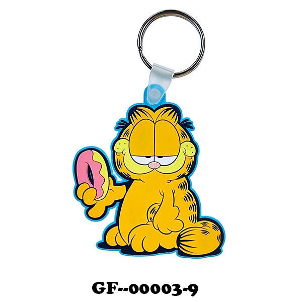 ガーフィールド キーホルダー 9柄 グッズ garfield アメリカン雑貨