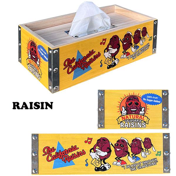 BETTY BOOP ティッシュケース 木製 アメリカン ウッド ティッシュ