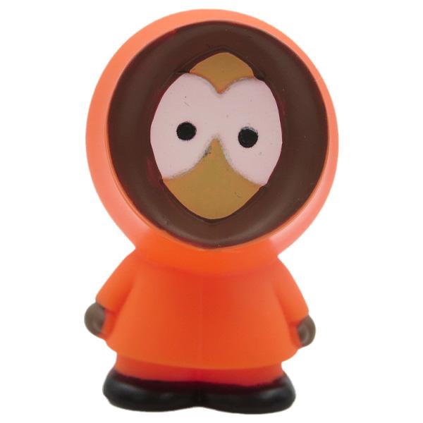 サウスパーク ケニー ミニ フィギュア キャラクター グッズ キャラ