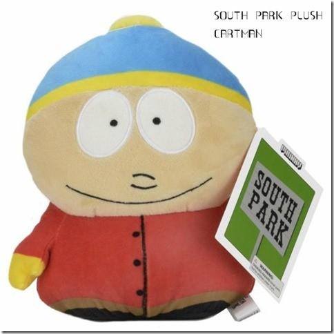 サウスパークぬいぐるみ カートマン South Park Cartman エリック セオドア カートマン Plush Toys アメリカ アニメ Sp 001 Fun Funny 通販 Yahoo ショッピング