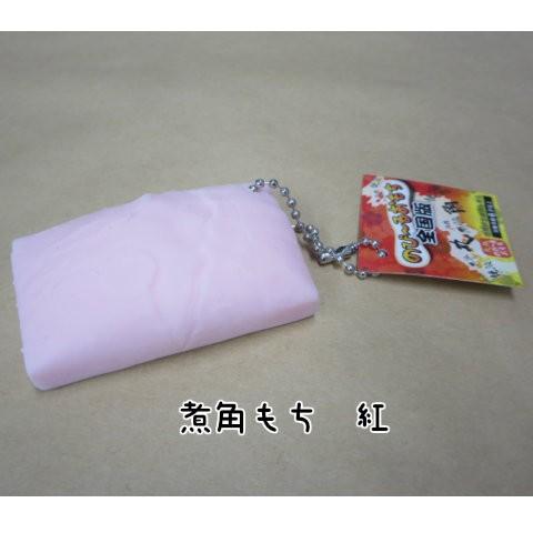 のびーるおもち 全国版【おもしろ雑貨】【 角もち 丸もち