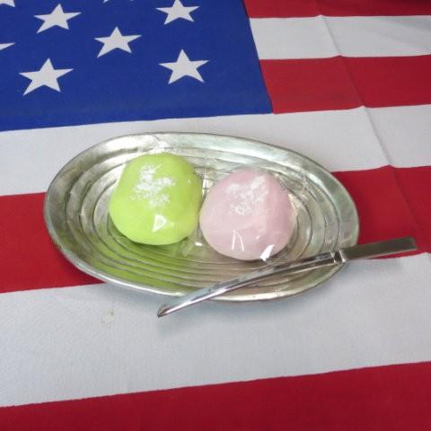 贅沢果実 香るのびーる大福餅2【おもしろ雑貨】【 大福 もち