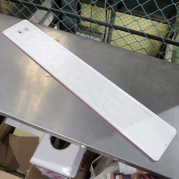 ブリキ看板 シェル ガレージ アメリカン アメリカン雑貨 SHELL GAS