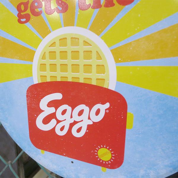 ケロッグ（Kellogg