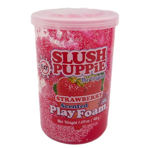 SLUSH PUPPiE プレイフォーム 3個セット スラッシュパピー グッズ 香り