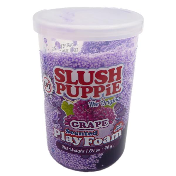 SLUSH PUPPiE プレイフォーム 3個セット スラッシュパピー グッズ 香り