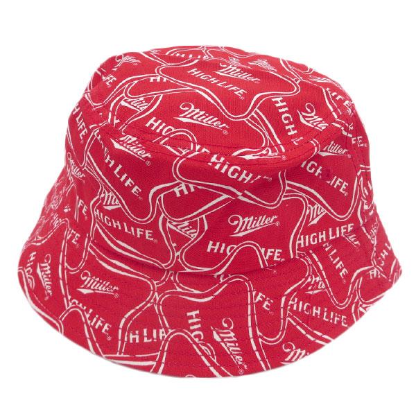 【極美品、絶版】patagonia バケットハット パッカブル帽子古着総柄赤 極美品、絶版】patagonia バケットハット パッカブル帽子古着総柄赤