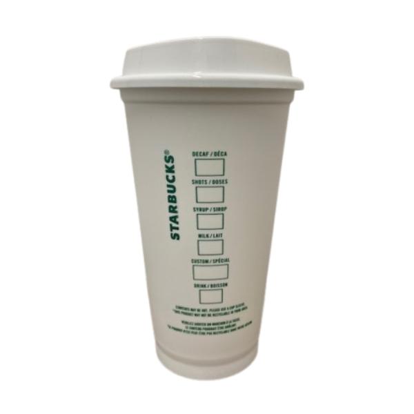スターバックス（Starbucks Coffee） タンブラー ユーザブル