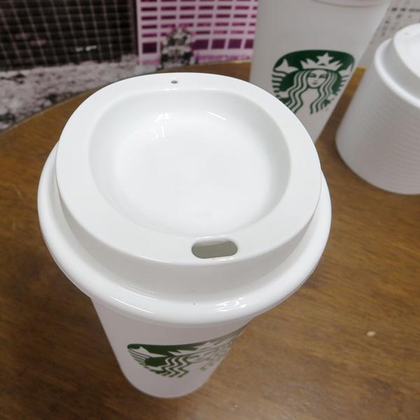 スターバックス（Starbucks Coffee） タンブラー ユーザブル