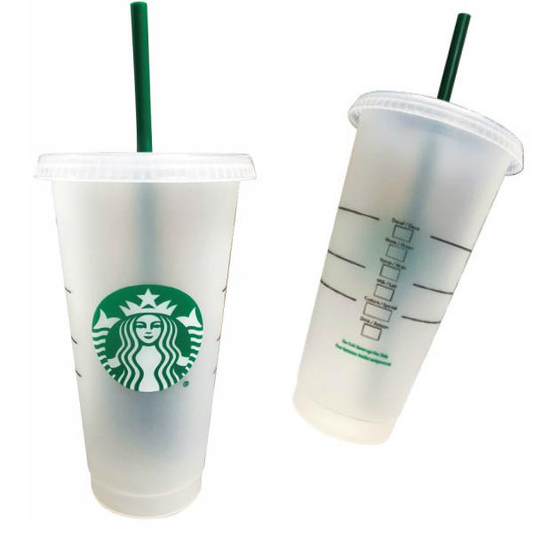 スターバックス 送料無料 コールドタンブラー 3個セット 24oz