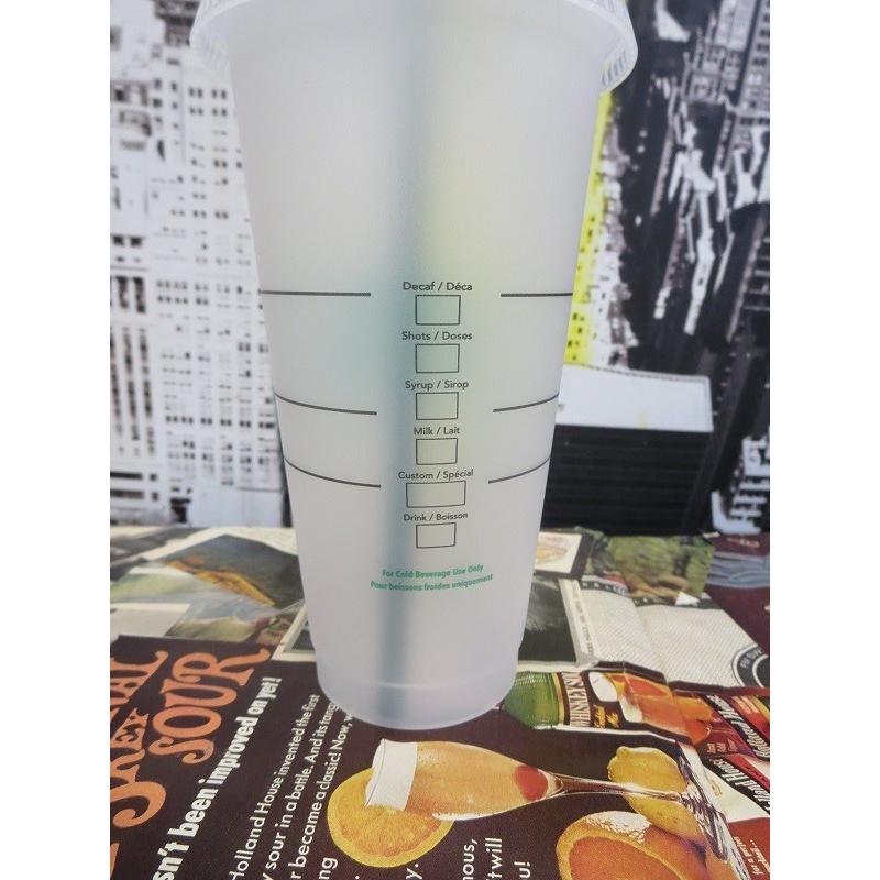 ギガセット】スタバコールドカップ 新品・未使用 10個セット 2025年