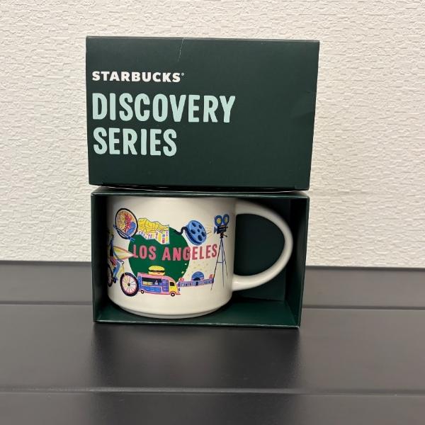 スターバックス（Starbucks Coffee） マグカップ アメリカ