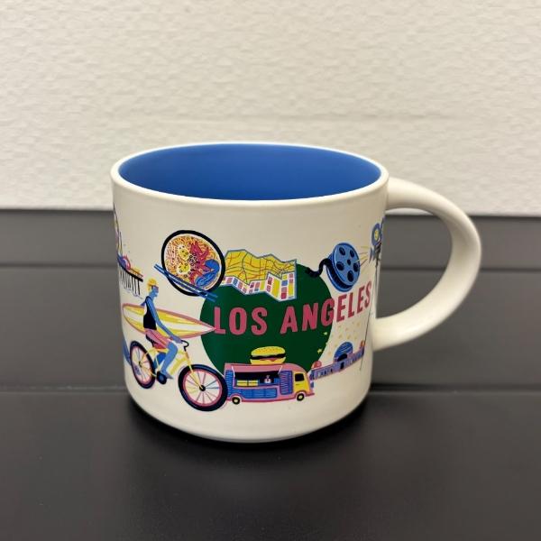 スターバックス（Starbucks Coffee） マグカップ アメリカ
