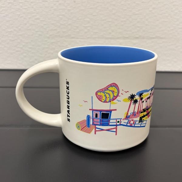 スターバックス（Starbucks Coffee） マグカップ アメリカ