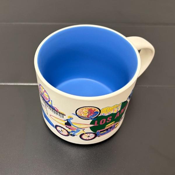 スターバックス（Starbucks Coffee） マグカップ アメリカ