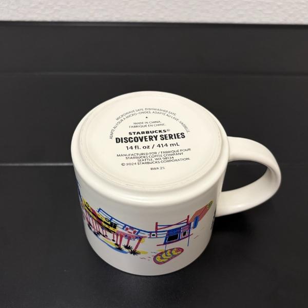 スターバックス（Starbucks Coffee） マグカップ アメリカ