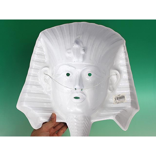 ツタンカーメン マスク 大人向け 男女兼用 黄金お面エジプト お面 仮装