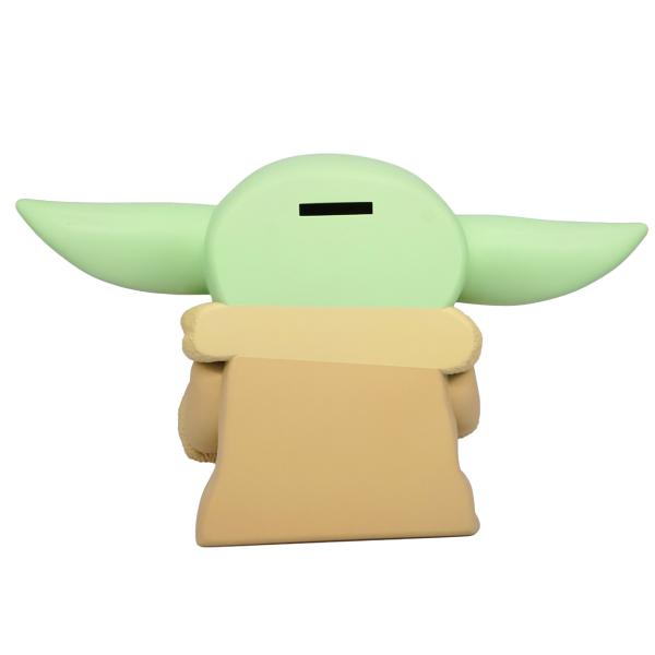STAR WARS（スター・ウォーズ） フィギュア バンク ザ チャイルド 貯金