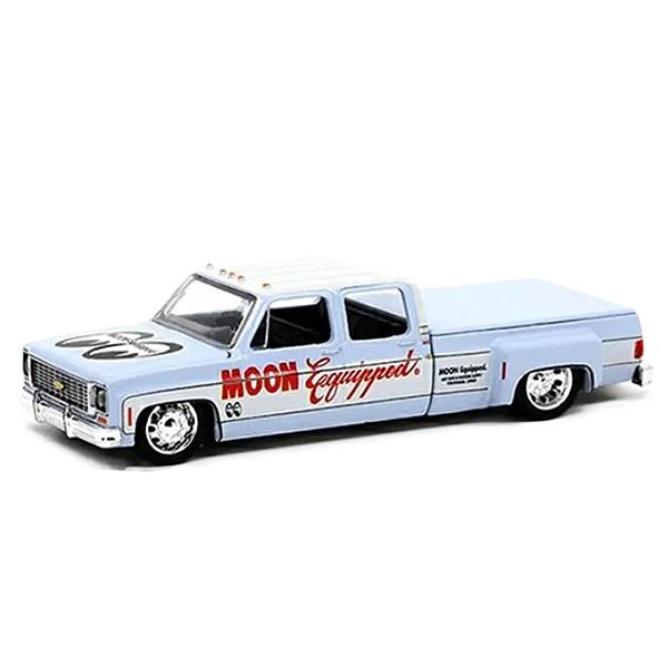 MOONEYES ムーンアイズ ミニカー 1/64 M2 MACHINES 1:64 Mooneyes