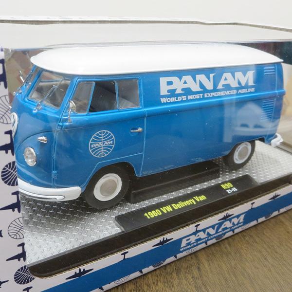VW VAN タイプ1 BUS ダイキャスト1／24サイズ新品箱付きです。 VWタイプ1 BUS ダイキャスト1／24サイズ新品箱付きです。快適