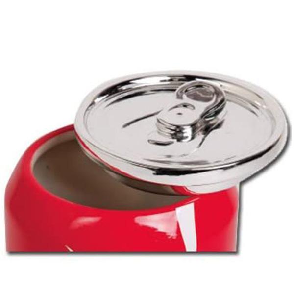 Coca Cola（コカコーラ） コカコーラスナック ジャー キャニスター