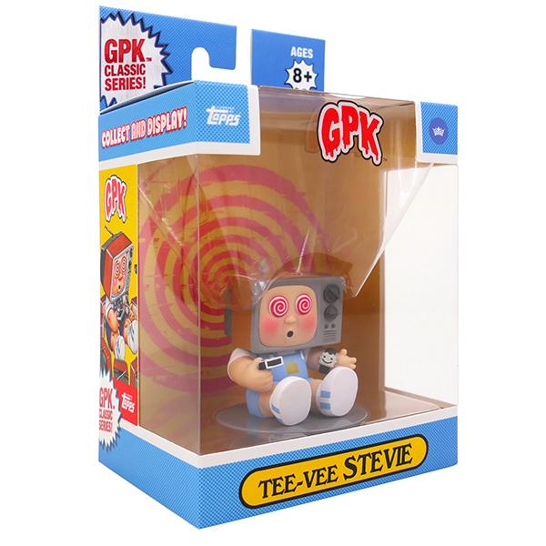 GPK ガーベッジペイルキッズ Garbage Pail Kids ガーベッジペイルキッズ 3Dウォールプラ