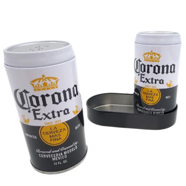 コロナビール 塩 コショウ入れ コロナ ビール グッズ ソルト ペッパー
