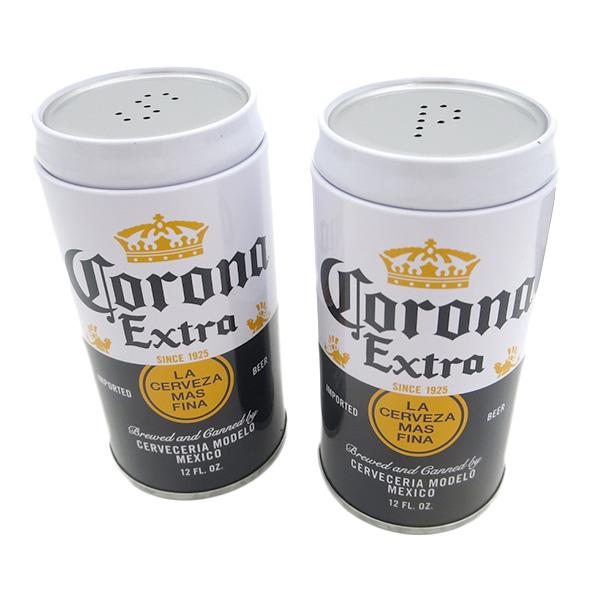 コロナビール 塩 コショウ入れ コロナ ビール グッズ ソルト ペッパー