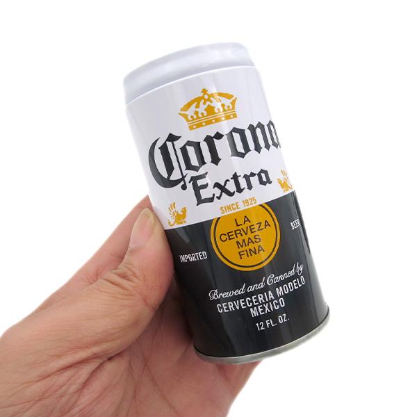 バッドマン塩胡椒入れ（バドワイザー） コロナビール 塩 コショウ入れ コロナ ビール グッズ ソルト