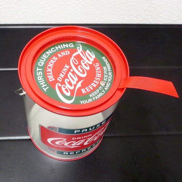 Coca Cola（コカコーラ） グッズ キャニスター 2個セット キャニスター