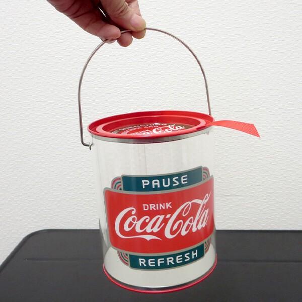 Coca Cola（コカコーラ） グッズ キャニスター 2個セット キャニスター