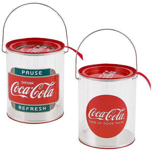 Coca Cola（コカコーラ） グッズ キャニスター 2個セット キャニスター