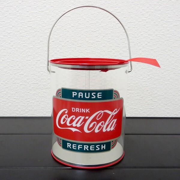 Coca Cola（コカコーラ） グッズ キャニスター 2個セット キャニスター