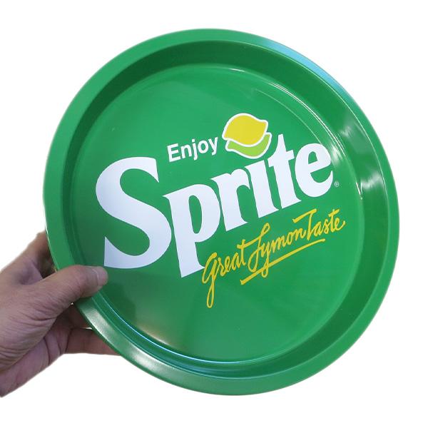 Coca Cola（コカコーラ） スプライト トレイ セービングトレー グッズ