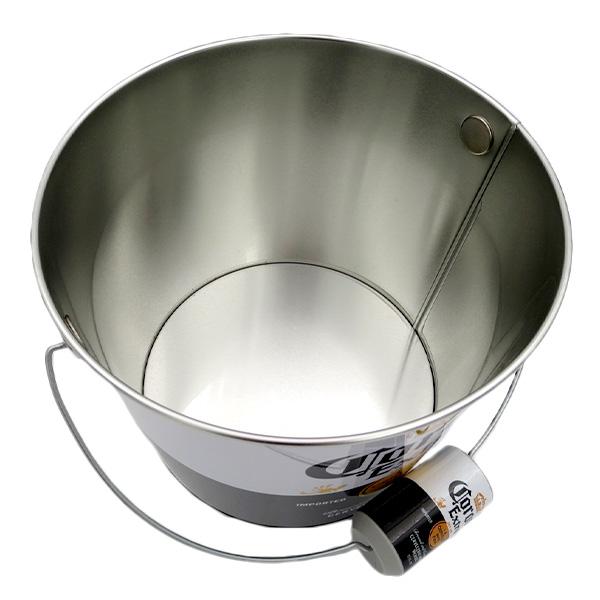 コロナビール バケツ コロナ ビール グッズ 取っ手 缶 クーラー corona