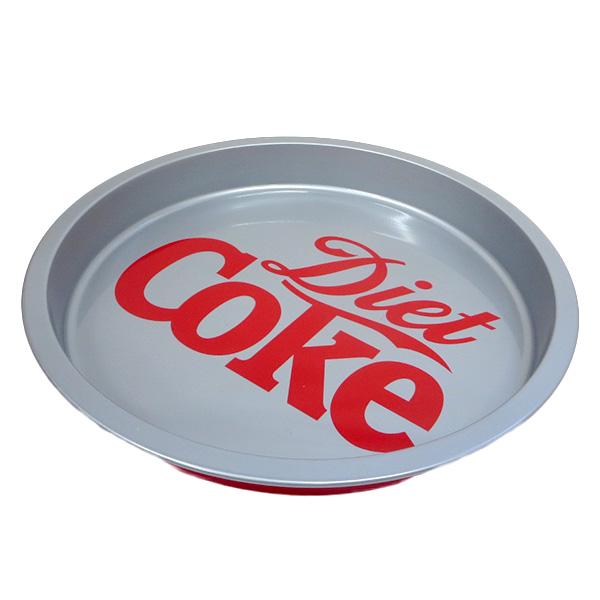 Coca Cola（コカコーラ） ダイエット セービングトレイ グッズ トレイ