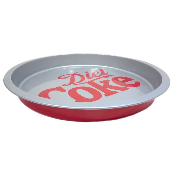 Coca Cola（コカコーラ） ダイエット セービングトレイ グッズ トレイ
