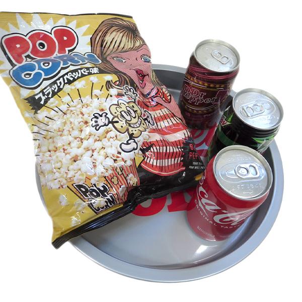 Coca Cola（コカコーラ） ダイエット セービングトレイ グッズ トレイ