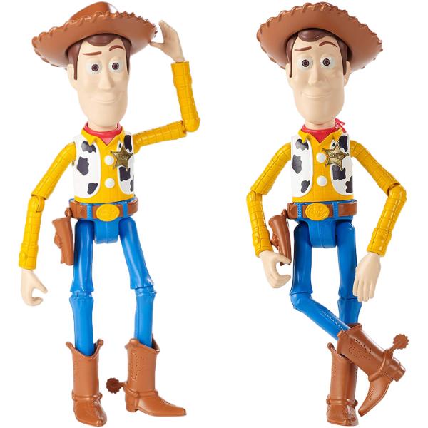 トイ・ストーリー 【マテル】トイストーリー 25th アクション 7
