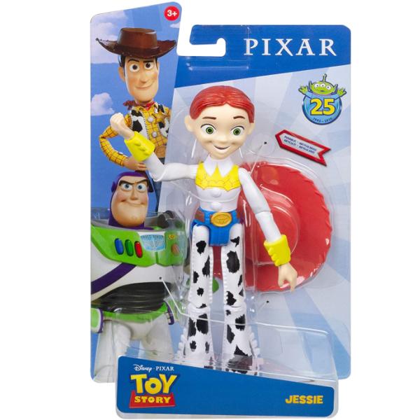 トイ・ストーリー 【マテル】トイストーリー 25th アクション 7