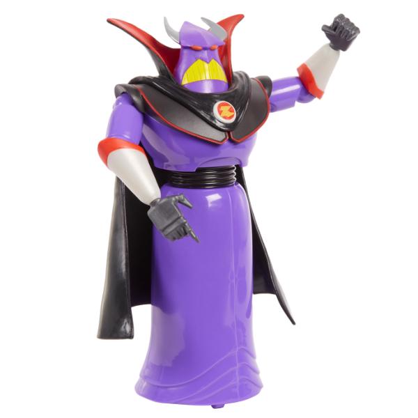 MATTEL zurg トイストーリー　マテル　ザーグ 楽天市場】マテル MATTEL ピクサー バズライトイヤー ザーグ