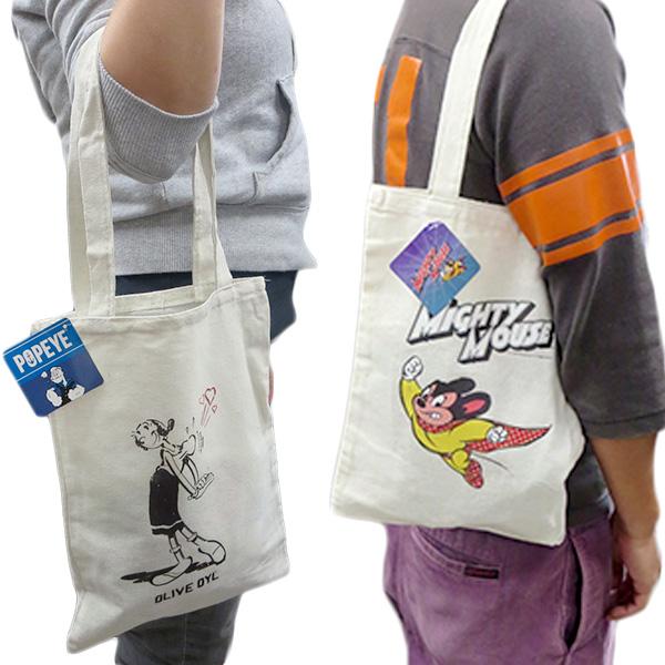BETTY BOOP（ベティ ブープ） トートバッグ ヴィンテージ レトロ