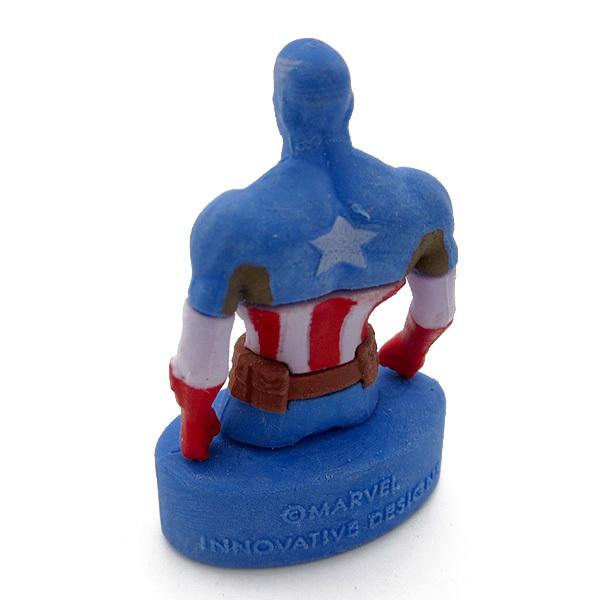 MARVEL（マーベル） フィギュア イレーサー 3体セット スパイダーマン