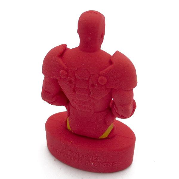 MARVEL（マーベル） フィギュア イレーサー 3体セット スパイダーマン