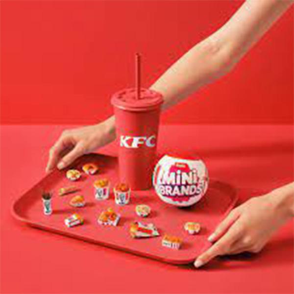 zuru ã«ãã»ã«ã〠ã±ã³ã¿ãã㌠ãããã¥ã¢ ã¬ãã£ã¬ã㣠ZURU 5 SURPRISE KFC MINI BRANDS ããã¡ã é£ç© ãã¡ãŒã¹ãããŒã ã¬ã㣠ããã ãã£ã®ã¥ã¢ : stp-77495gq5 : ã¢ã¡ãªã«ã³é貚 ããã«ãŒ FUN&FUNNY - é販 - Yahoo!ã·ã§ããã³ã° zuru ã«ãã»ã«ã〠ã±ã³ã¿ãã㌠ãããã¥ã¢ ã¬ãã£ã¬ã㣠ZURU 5 SURPRISE KFC MINI BRANDS ããã¡ã é£ç© ãã¡ãŒã¹ãããŒã ã¬ã㣠ããã ãã£ã®ã¥ã¢ : stp-77495gq5 : ã¢ã¡ãªã«ã³é貚 ããã«ãŒ FUN&FUNNY - é販 - Yahoo!ã·ã§ããã³ã°