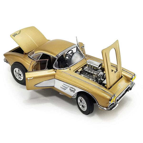 ♡激レア♡ Rat Fink ラットフィンク　車 ACME 1:18 RAT FINK 1932 FORD BLOW HOT ROD ROADSTER with