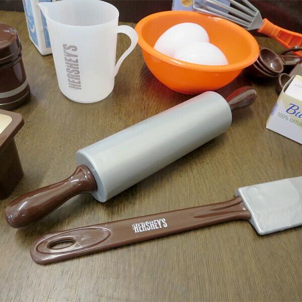 ベーキング プレセット ハーシーブランドチョコレート 30個入り