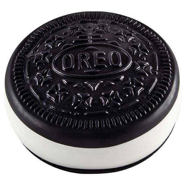 OREO オレオ スクイーズ おもちゃ クッキー ストレス解消 癒し